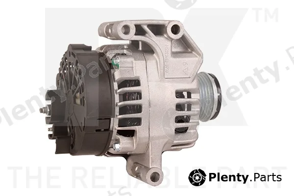 NK 4823002 — Alternator