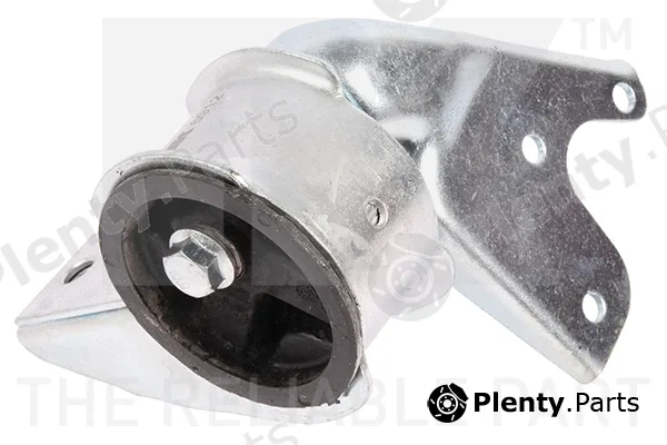 NK 59733058 — Mounting, engine