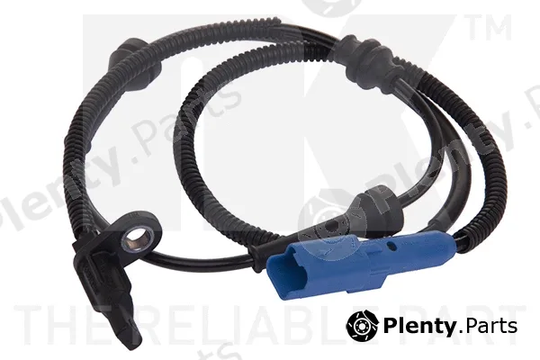 NK 293726 — Sensor, wheel speed