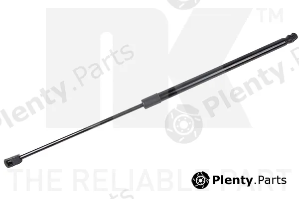 NK 11025012 — Gas Spring, boot/cargo area