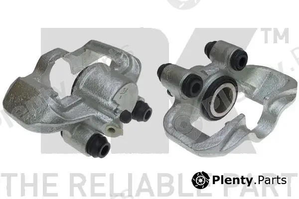 NK 213971 — Brake Caliper