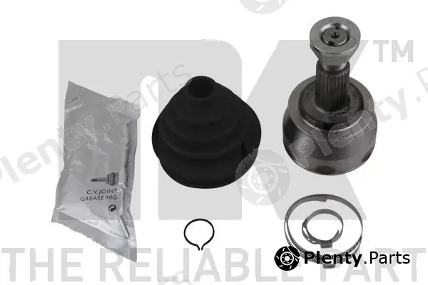 NK 511030 — Joint Kit, drive shaft
