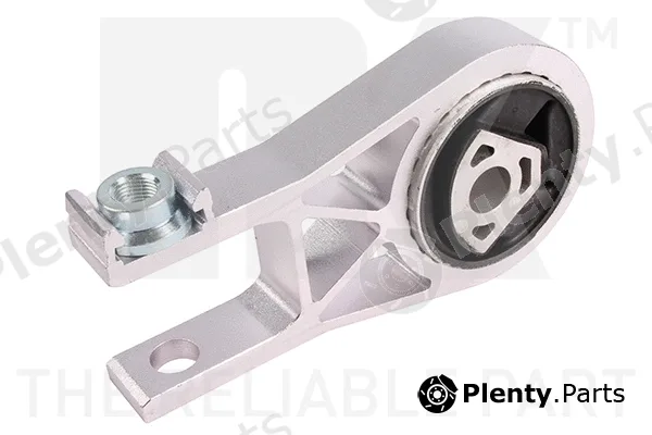 NK 59719015 — Mounting, engine
