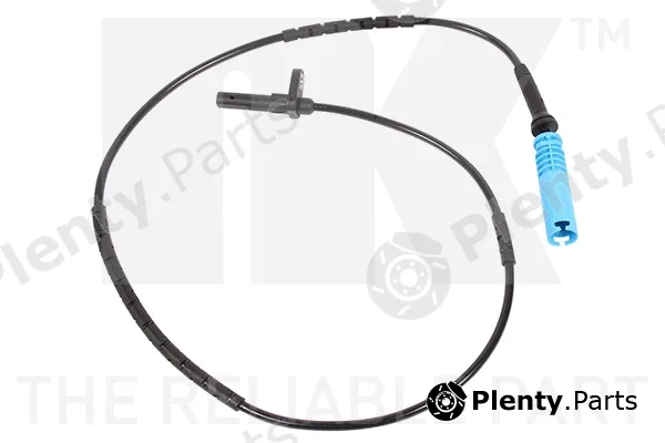 NK 291544 — Sensor, wheel speed