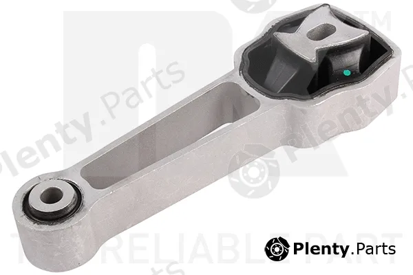 NK 59748015 — Mounting, engine