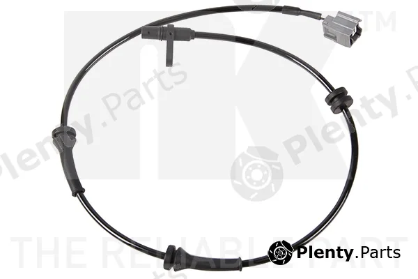 NK 292248 — Sensor, wheel speed