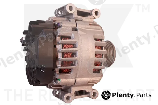 NK 4847935 — Alternator