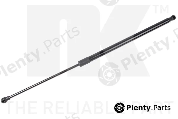 NK 11036004 — Gas Spring, boot/cargo area