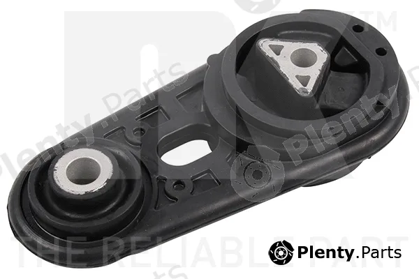 NK 59739038 — Mounting, engine