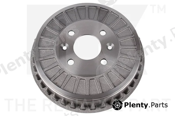 NK 253938 — Brake Drum