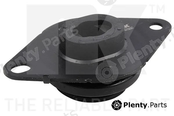 NK 59739061 — Mounting, engine