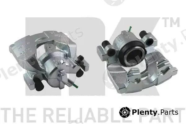 NK 213920 — Brake Caliper