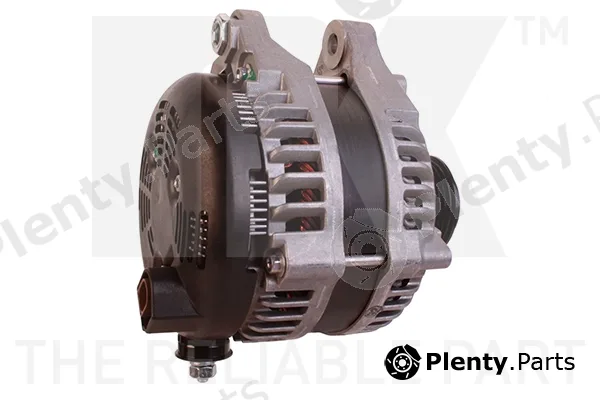 NK 4812002 — Alternator