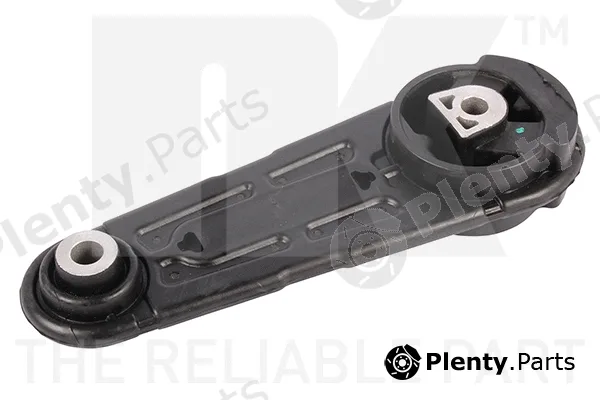 NK 59739008 — Mounting, engine