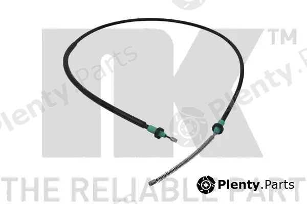 NK 9039147 — Cable Pull, parking brake
