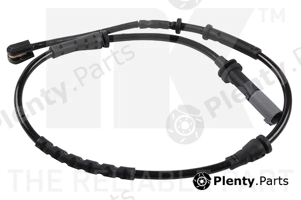 NK 280230 — Warning Contact, brake pad wear