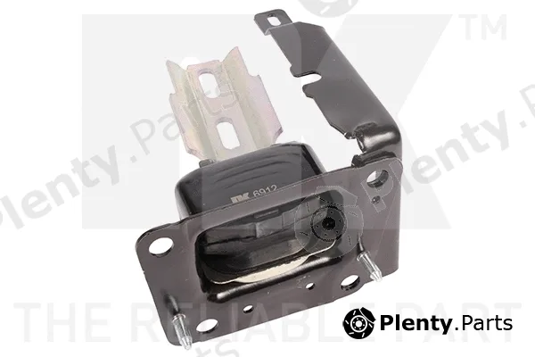 NK 59719029 — Mounting, engine