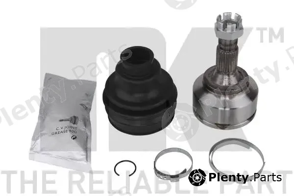 NK 511932 — Joint Kit, drive shaft