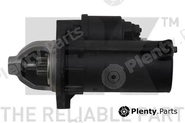 NK 4724200 — Starter