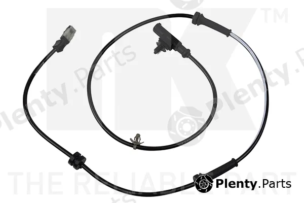 NK 292213 — Sensor, wheel speed
