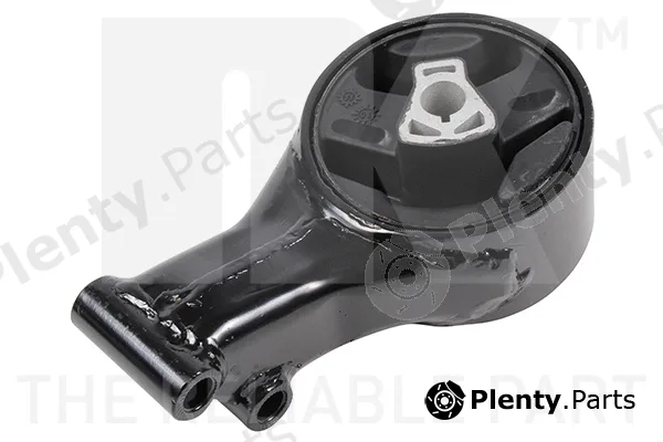 NK 59736001 — Mounting, engine