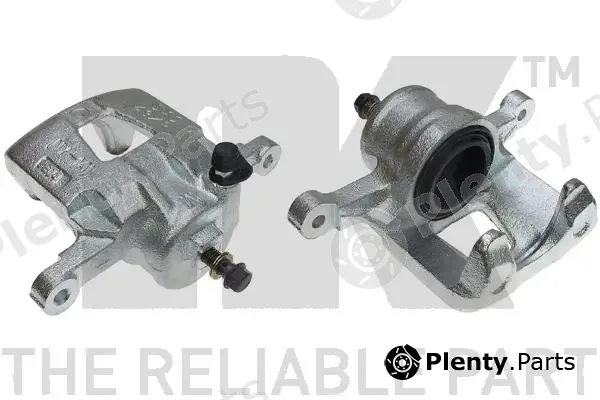 NK 215016 — Brake Caliper
