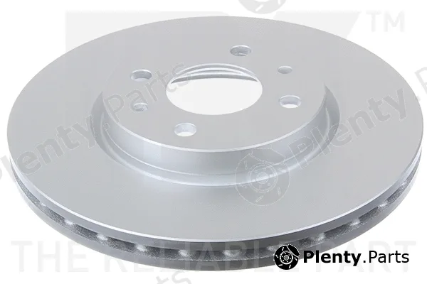 NK 202336 — Brake Disc