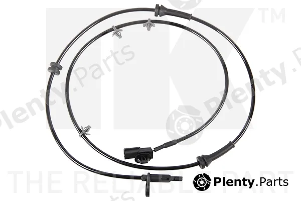 NK 292247 — Sensor, wheel speed