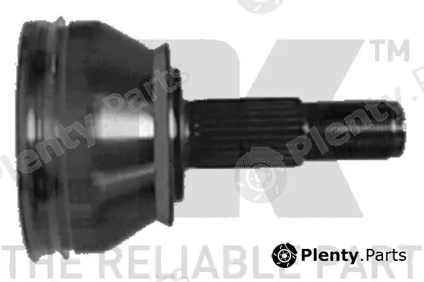NK 511025 — Joint Kit, drive shaft