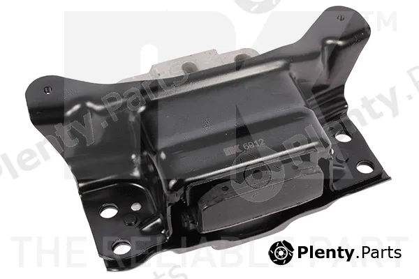 NK 59747052 — Mounting, engine