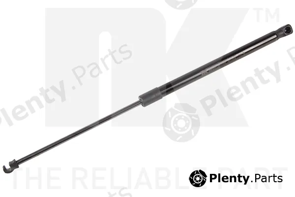 NK 11048007 — Gas Spring, boot/cargo area