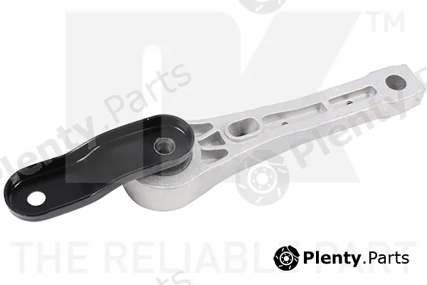 NK 59747079 — Mounting, engine
