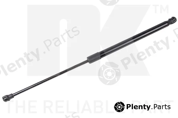NK 11047014 — Gas Spring, boot/cargo area