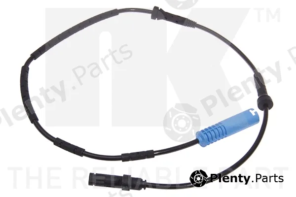NK 294002 — Sensor, wheel speed