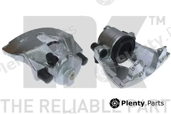 NK 2136209 — Brake Caliper