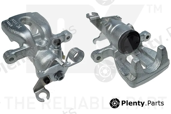 NK 2130187 — Brake Caliper