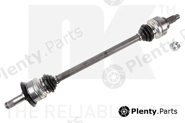 NK 501541 — Drive Shaft