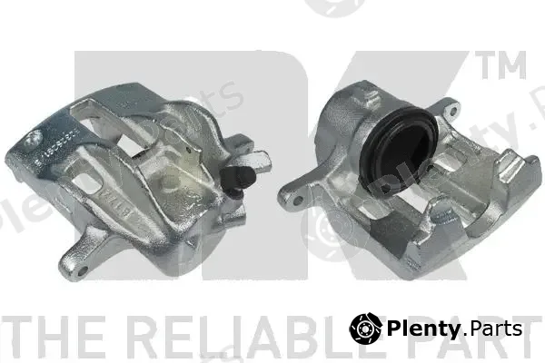 NK 213792 — Brake Caliper