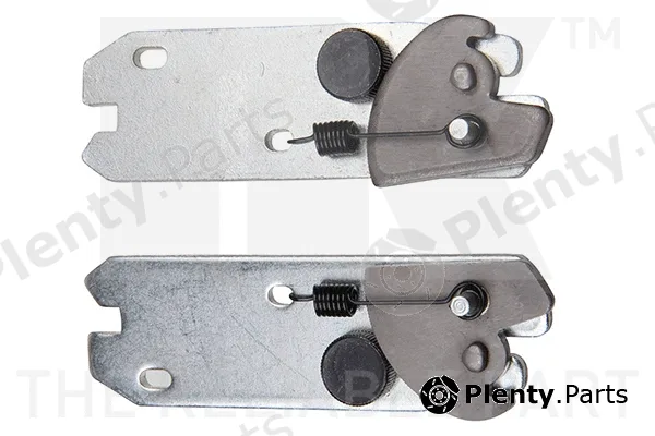 NK 422502 — Adjuster, drum brake