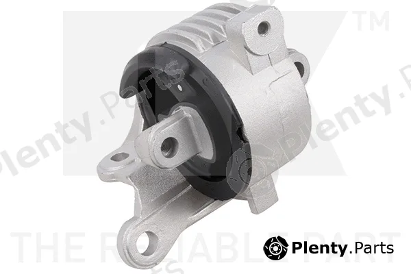 NK 59725031 — Mounting, engine