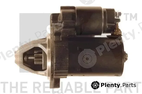 NK 4718850 — Starter