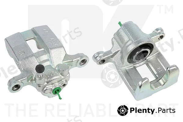 NK 2122186 — Brake Caliper