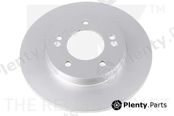 NK 313470 — Brake Disc