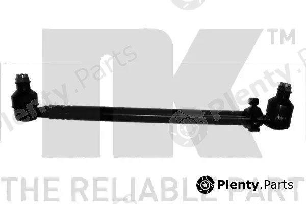NK 5003316 — Centre Rod Assembly