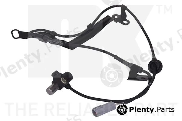 NK 293212 — Sensor, wheel speed