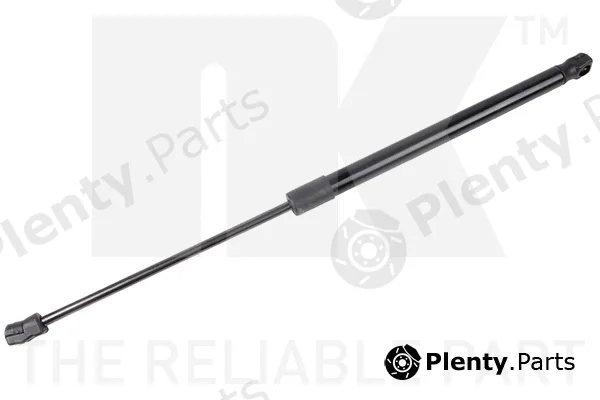 NK 11047024 — Gas Spring, boot/cargo area