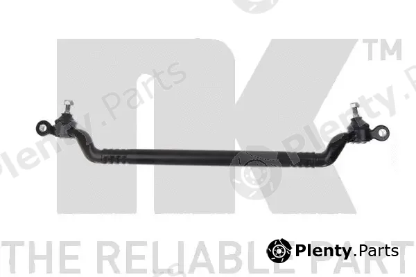 NK 5001515 — Centre Rod Assembly