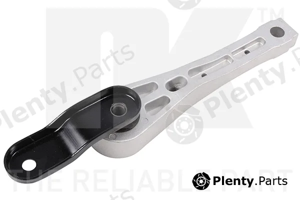 NK 59747059 — Mounting, engine