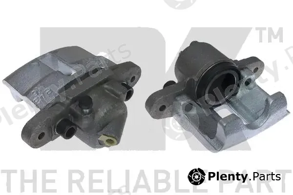 NK 212341 — Brake Caliper