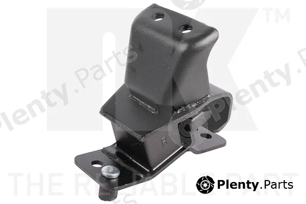 NK 59730002 — Mounting, engine